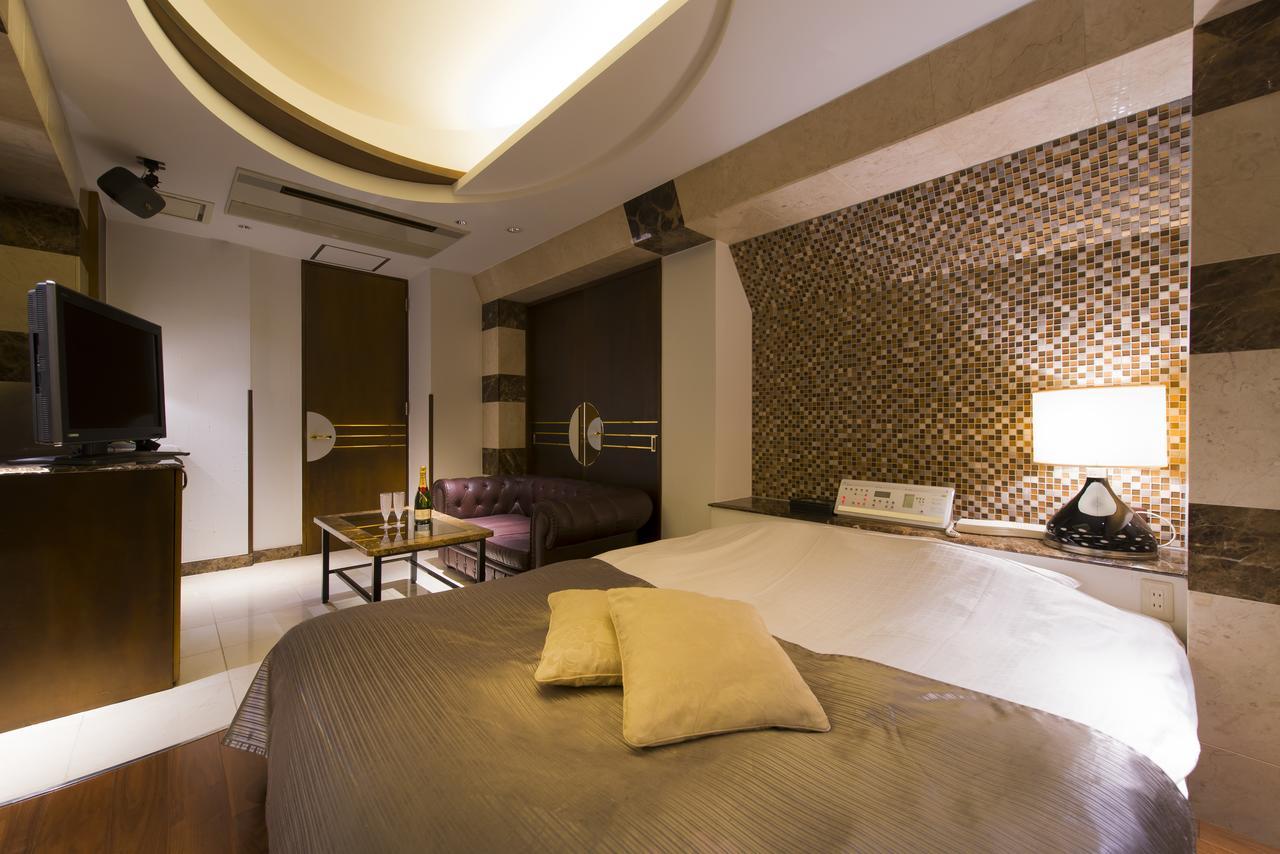 Hotel W-Aramis -W Group Hotels And Resorts- (Adults Only) Токио Экстерьер фото