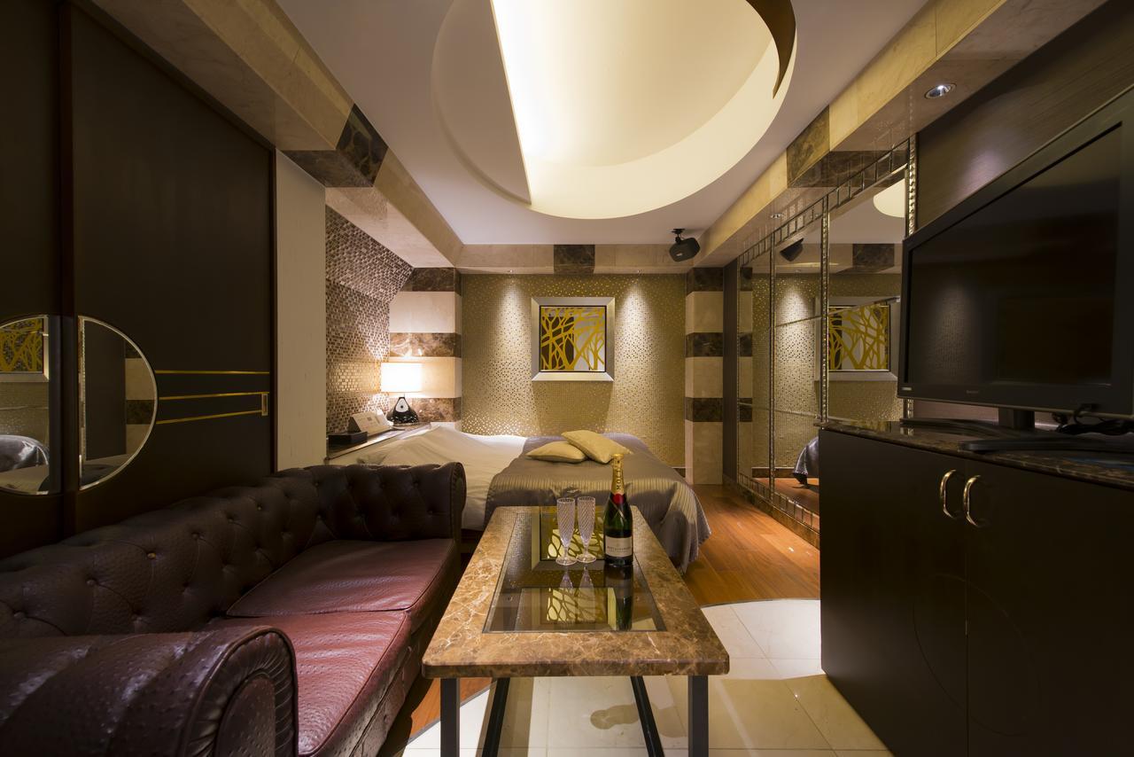 Hotel W-Aramis -W Group Hotels And Resorts- (Adults Only) Токио Экстерьер фото