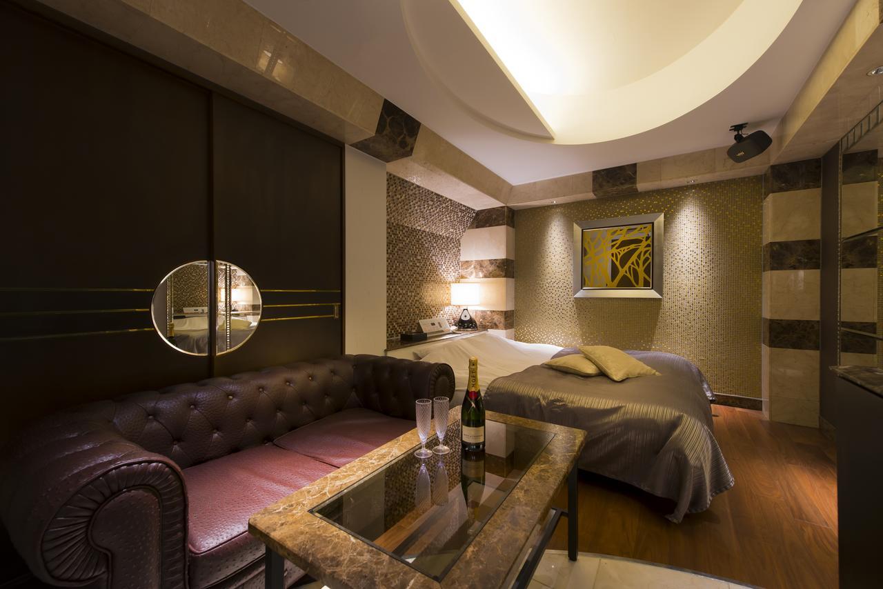 Hotel W-Aramis -W Group Hotels And Resorts- (Adults Only) Токио Экстерьер фото