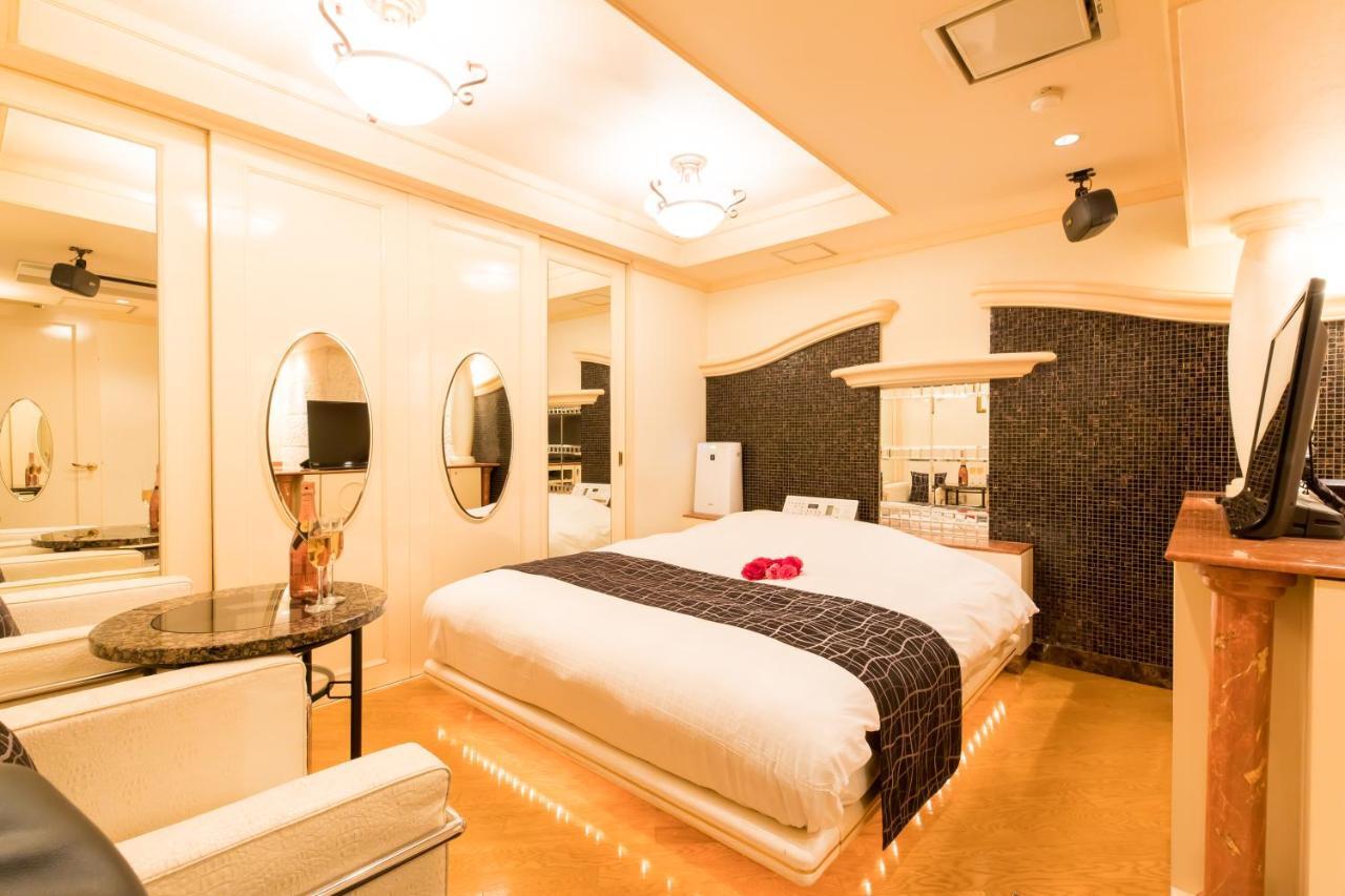 Hotel W-Aramis -W Group Hotels And Resorts- (Adults Only) Токио Экстерьер фото