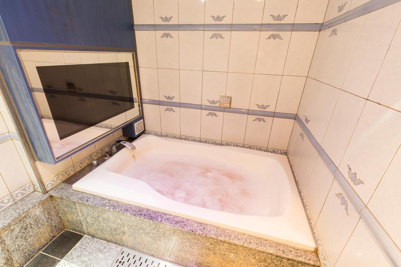 Hotel W-Aramis -W Group Hotels And Resorts- (Adults Only) Токио Экстерьер фото
