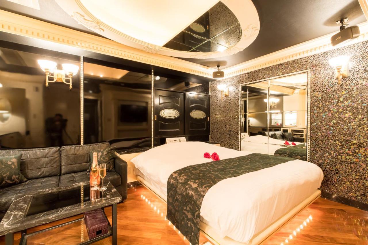 Hotel W-Aramis -W Group Hotels And Resorts- (Adults Only) Токио Экстерьер фото