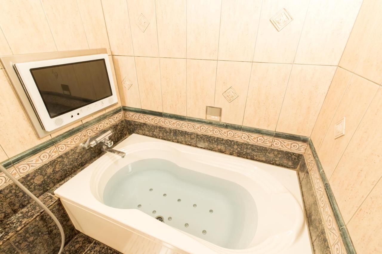 Hotel W-Aramis -W Group Hotels And Resorts- (Adults Only) Токио Экстерьер фото