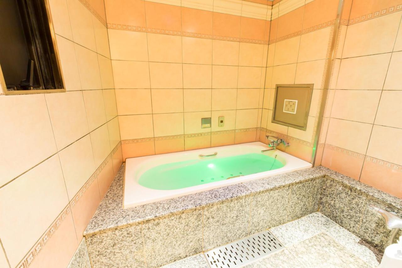Hotel W-Aramis -W Group Hotels And Resorts- (Adults Only) Токио Экстерьер фото