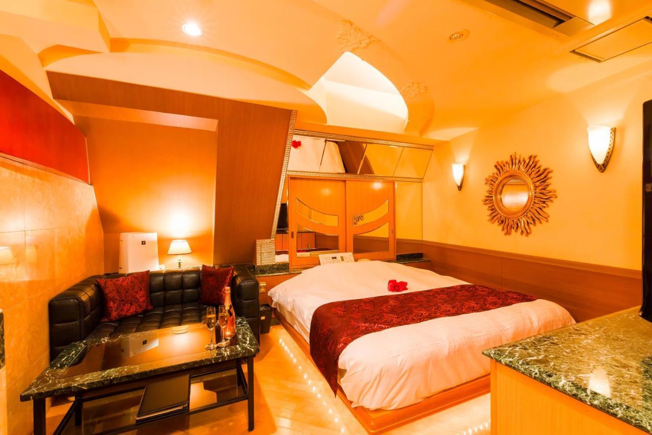 Hotel W-Aramis -W Group Hotels And Resorts- (Adults Only) Токио Экстерьер фото